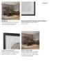 102792-FL - Helical by Mercana Studio Hand-Embellished Textured Framed Canvas Artwork