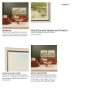 102809-FL - Cactus Country I by Mercana Studio Hand-Embellished Textured Framed Canvas Artwork