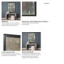 102824-FL - Relent by Ira Havuka Hand-Embellished Textured Framed Canvas Artwork