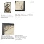 102849-FL - Held in Earth I by Mercana Studio Hand-Embellished Textured Framed Canvas Artwork