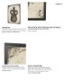 102850-FL - Held in Earth II by Mercana Studio Hand-Embellished Textured Framed Canvas Artwork