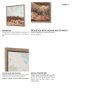 102862-FL - Landscape, Taos by Ernest Martin Hennings Hand-Embellished Textured Framed Canvas Artwork