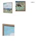 102863-FL - In the Foothills by Ernest Martin Hennings Hand-Embellished Textured Framed Canvas Artwork