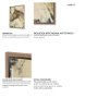 102867-FL - In Profile 2 by Sarah Helser Hand-Embellished Textured Framed Canvas Artwork