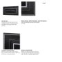 10433 - Antique Typewriter Bars by Ethan Harper Hand Embellished Textured Framed Photo Art Print Matted unde