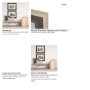 10454 - In the Mist II by Grace Popp a Framed Art Print Matted under Glass