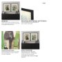 10457 - Dinner Party I by Samuel Dixon a Hand Embellished Textured Framed Art Print Matted under Glass