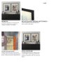 10459 - Dinner Party III by Samuel Dixon a Hand Embellished Textured Framed Art Print Matted under Glass