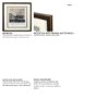 10471 - Blush Treeline II by Jennifer Goldberger a Framed Art Print Matted under Glass