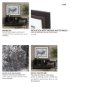 10480 - In The Storm by WINK GAINES a Hand Embellished Textured Framed Art Photograph Matted under Glass