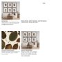 10681 - Autumnal Leaves II by Vision Studio a Framed Art Print Matted under Glass
