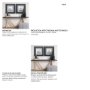 10873 - Adrift II by Jorge Llovet a Framed Photo Art Print Matted under Glass