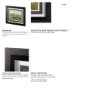 11062 - Out to Pasture I by Ethan Harper a Framed Art Print Matted under Glass