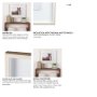 11353 - Wild Mane by Mercana Studio a Framed Photo Art Print Matted under Glass