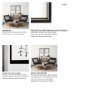 11640 - Lines I by Studio M a handmade Original Framed Artwork under Glass