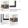 11641 - Lines II by Studio M a handmade Original Framed Artwork under Glass