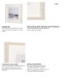 11956 - Grey Dunes I by Alison Jerry a Hand Embellished Textured Framed Art Print Matted under Glass