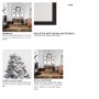 12059 - Pinus Australis by Maria Mendez a Framed Art Print Matted under Glass