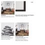 12060 - Swedish Juniper by Maria Mendez a Framed Art Print Matted under Glass