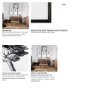 12061 - Norway Spruce by Maria Mendez a Framed Art Print Matted under Glass