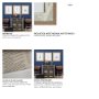 12071 - Glued by Sam Appleman a Framed Art Print Matted under Glass