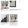12187 - Rocky Beach Rosario by THE Studio a Framed Photo Art Print Matted under Glass