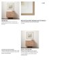 12303 - Organic I by Tony Koukos a Hand Embellished Textured Framed Art Photograph Matted under Glass