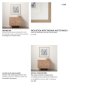 12304 - Organic II by Tony Koukos a Hand Embellished Textured Framed Art Photograph Matted under Glass