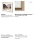 12328 - Unknown by Mercana Studio a Framed Photo Art Print Matted under Glass