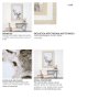 12330 - Ciervo 1 by THE Studio a Framed Photo Art Print Matted under Glass
