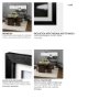 12492 - Flirt by Aledanda a Framed Photo Art Print Matted under Glass
