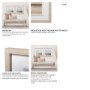 12558 - Wattwanderung I by Emma Scarvey a Framed Art Print Matted under Glass