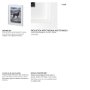 12569 - Horse 3 by Dunker a Framed Photo Art Print Matted under Glass