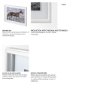 12571 - Horse 2 by Dunker a Framed Photo Art Print Matted under Glass
