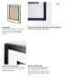 12587 - All About the Game I by Ethan Harper a Framed Art Print Matted under Glass