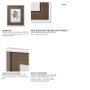 12641 - Unknown by Marie a Hand Embellished Textured Framed Art Print Matted under Glass