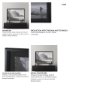 12684 - Shoreland I by Melissa McClain a Framed Photo Art Print Matted under Glass