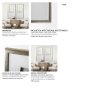 12698 - Stave I by Studio M a handmade Original Framed Artwork under Glass