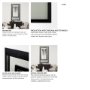 12701 - Growing by Studio M a Framed Art Print Matted under Glass