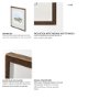 12702 - Rural Plein Air I by Ethan Harper a Hand Embellished Textured Framed Art Print Matted under Glass