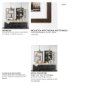12711 - Barnyard Dog v2 by Mercana Studio a Framed Photo Art Print Matted under Glass
