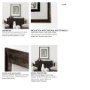 12720 - Arch by Studio M a handmade Original Framed Artwork under Glass