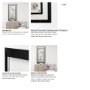 12763 - Cracking Blocks by Studio M a handmade Original Framed Artwork under Glass