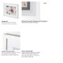 12798 - In Transit A by THEstudio a Framed Art Print Matted under Glass