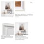 13078 - 49822 Heida I by Laura Marshall a Framed Photo Art Print Matted under Glass