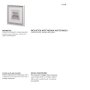 13119 - Vintage Typewriter IV by Ethan Harper a Framed Art Print Matted under Glass