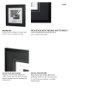 13295 - Cassette Tape I by Alarm a Hand Embellished Textured Framed Art Print Matted under Glass