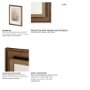 13329 - Rustic Wildflowers I by Tim OToole a Framed Art Print Matted under Glass
