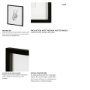 13333 - Hand Signs II by Jennifer Paxton Parker a Framed Art Print Matted under Glass