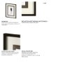 13353 - Flying solo by Nancy Crowell a Framed Art Print Matted under Glass